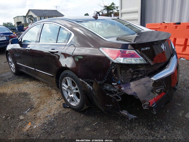 Aukcja sprzedaży 2009 Acura Tl 3.5, vin: 19UUA86599A023091, numer aukcji: 45572894