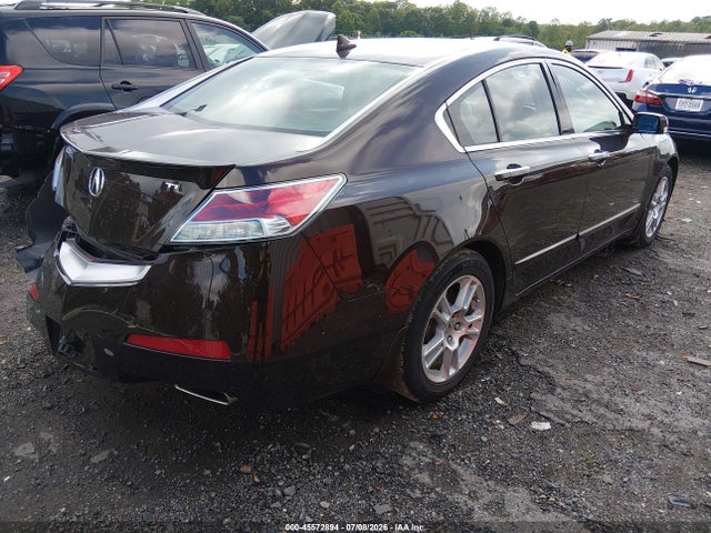 Aukcja sprzedaży 2009 Acura Tl 3.5, vin: 19UUA86599A023091, numer aukcji: 45572894