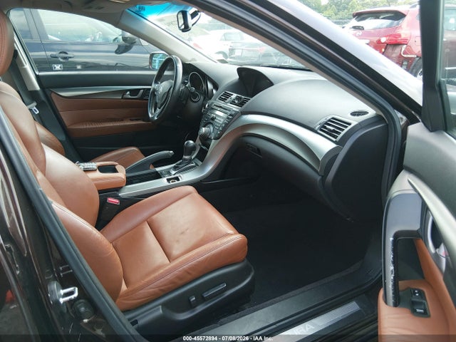 Aukcja sprzedaży 2009 Acura Tl 3.5, vin: 19UUA86599A023091, numer aukcji: 45572894