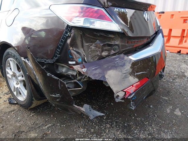 Aukcja sprzedaży 2009 Acura Tl 3.5, vin: 19UUA86599A023091, numer aukcji: 45572894