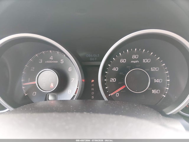 Aukcja sprzedaży 2009 Acura Tl 3.5, vin: 19UUA86599A023091, numer aukcji: 45572894