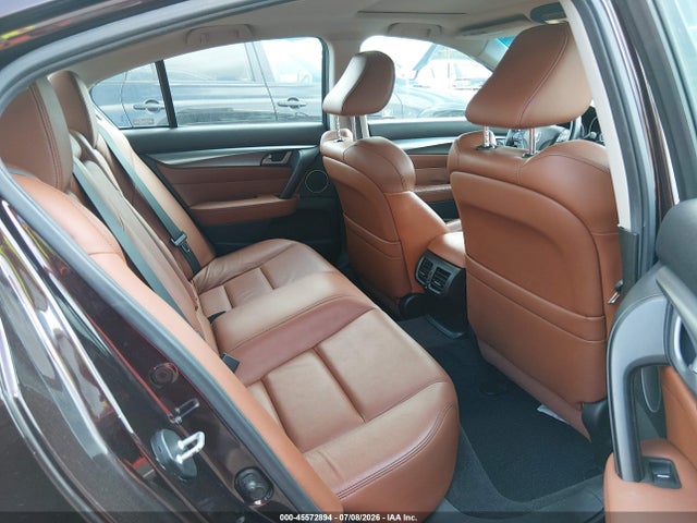 Aukcja sprzedaży 2009 Acura Tl 3.5, vin: 19UUA86599A023091, numer aukcji: 45572894