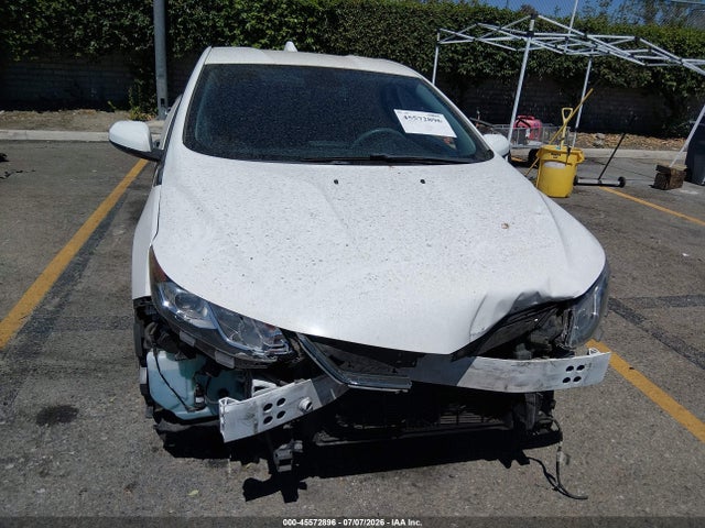 1G1RC6S52HU178015 Chevrolet VOLT LT
