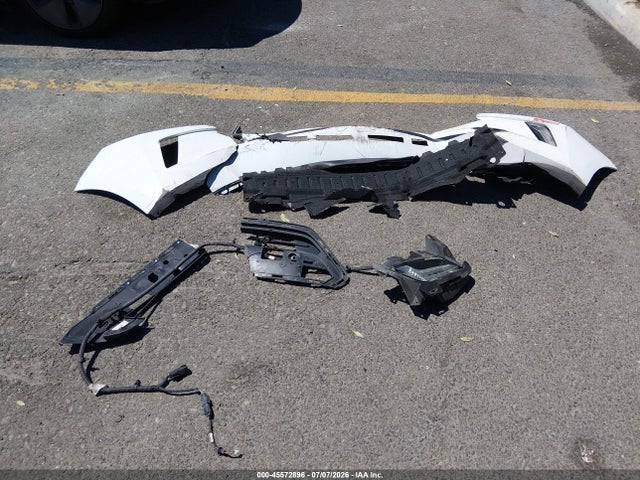 1G1RC6S52HU178015 Chevrolet VOLT LT