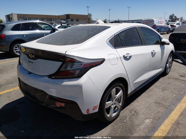1G1RC6S52HU178015 Chevrolet VOLT LT