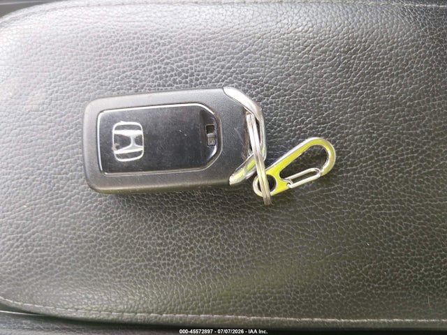45572897 :رقم المزاد ، 2HGFC1F70GH655665 vin ، 2016 Honda Civic Ex-l مزاد بيع