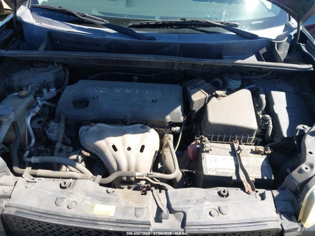 45572909 :رقم المزاد ، JTLKE50E791083523 vin ، 2009 Scion Xb مزاد بيع