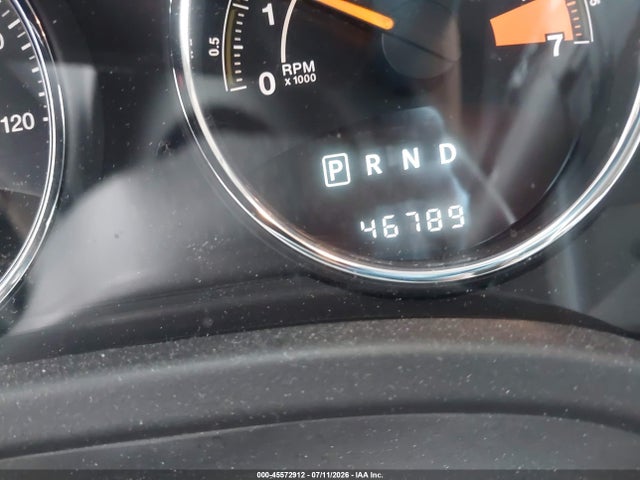 45572912 :رقم المزاد ، 1C4NJCEA4HD206674 vin ، 2017 Jeep Compass Latitude مزاد بيع