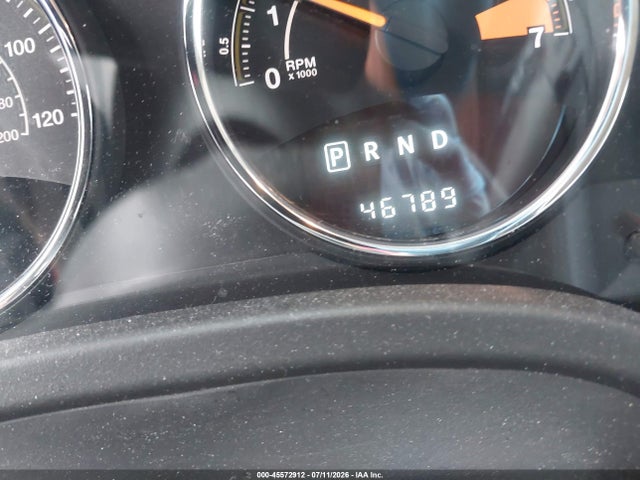 45572912 :رقم المزاد ، 1C4NJCEA4HD206674 vin ، 2017 Jeep Compass Latitude مزاد بيع
