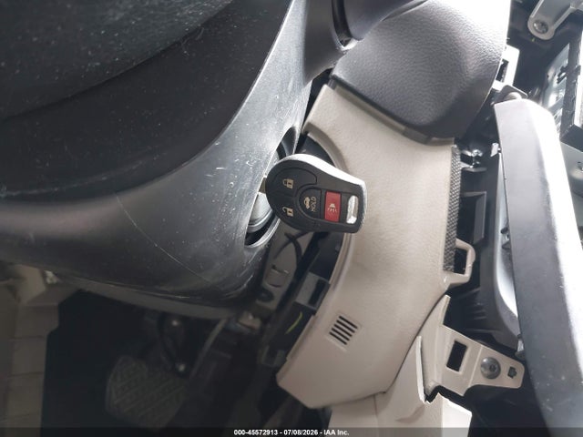 Nissan SENTRA S 2017 3N1AB7AP5HY329302 Image 11