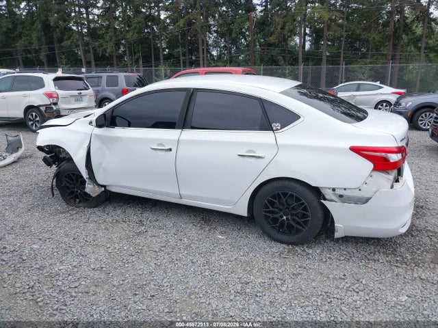 Nissan SENTRA S 2017 3N1AB7AP5HY329302 Image 15