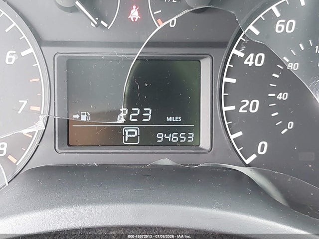 Nissan SENTRA S 2017 3N1AB7AP5HY329302 Image 16