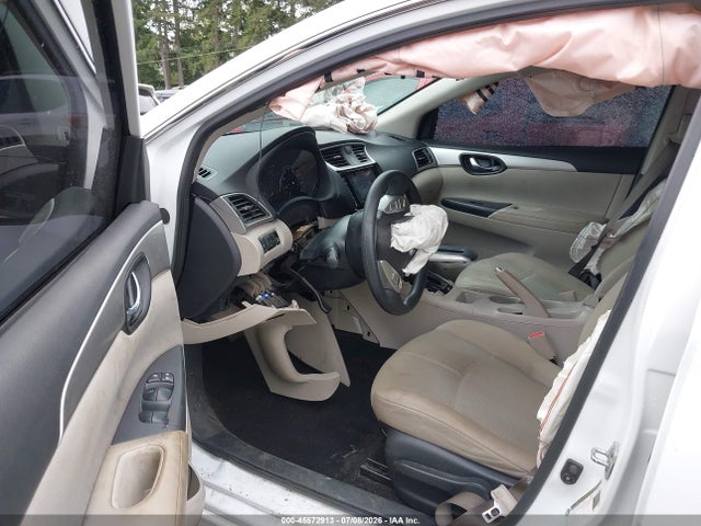 Nissan SENTRA S 2017 3N1AB7AP5HY329302 Image 18