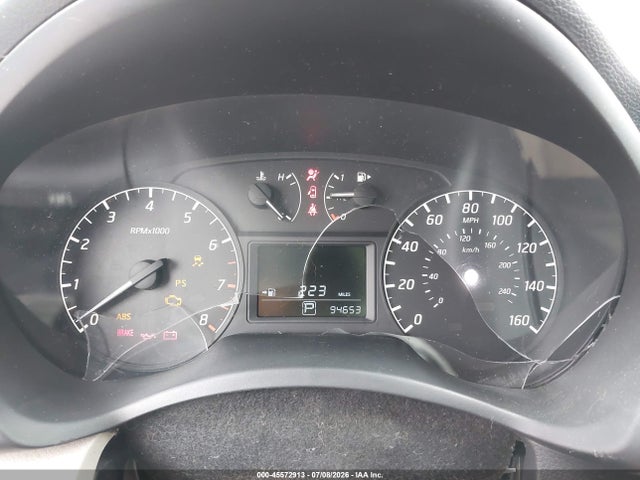 Nissan SENTRA S 2017 3N1AB7AP5HY329302 Image 7