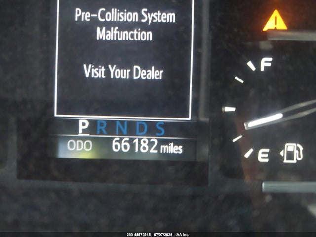 45572915 :رقم المزاد ، 5TFAY5F16JX764678 vin ، 2018 Toyota Tundra Platinum 5.7l V8 مزاد بيع