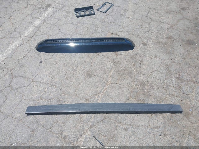 45572915 :رقم المزاد ، 5TFAY5F16JX764678 vin ، 2018 Toyota Tundra Platinum 5.7l V8 مزاد بيع