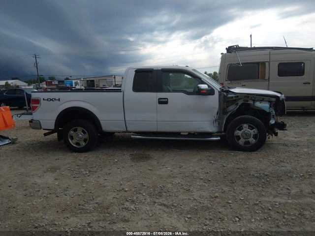 Aukcja sprzedaży 2014 Ford F-150 Xlt, vin: 1FTFX1EF9EFA99463, numer aukcji: 45572916