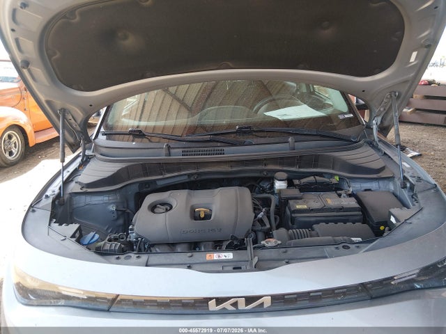 KIA SOUL LX 2023 KNDJ23AU7P7869567 Image 10