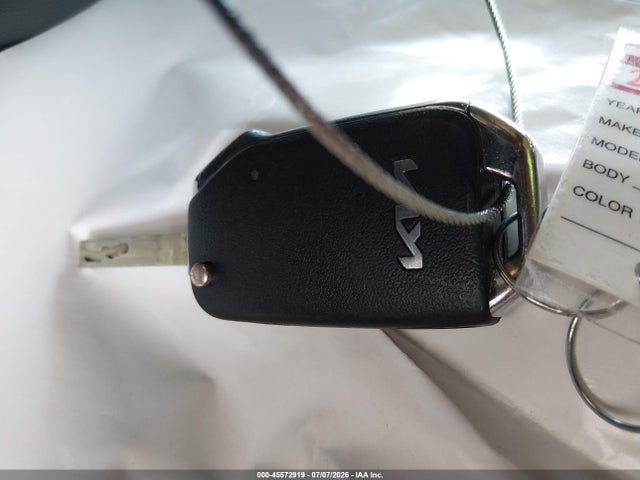 KIA SOUL LX 2023 KNDJ23AU7P7869567 Image 11