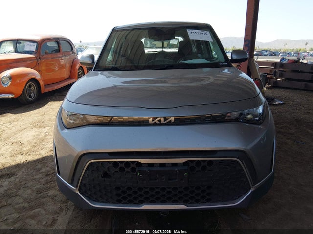 KIA SOUL LX 2023 KNDJ23AU7P7869567 Image 12