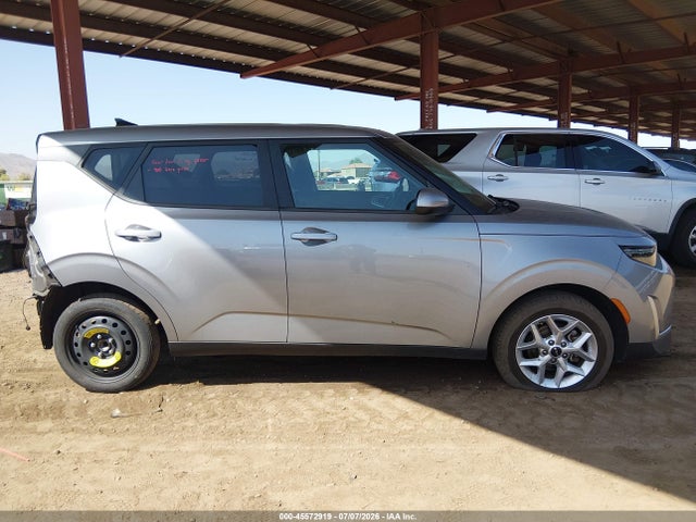 KIA SOUL LX 2023 KNDJ23AU7P7869567 Image 13