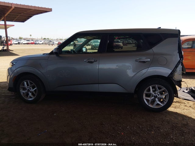 KIA SOUL LX 2023 KNDJ23AU7P7869567 Image 14