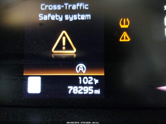 KIA SOUL LX 2023 KNDJ23AU7P7869567 Image 15