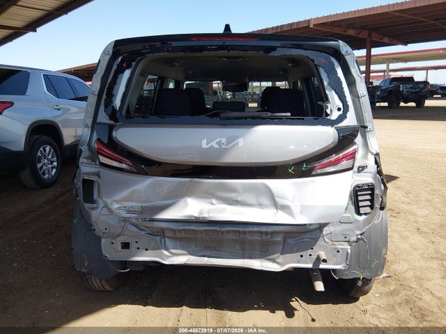 KIA SOUL LX 2023 KNDJ23AU7P7869567 Image 16