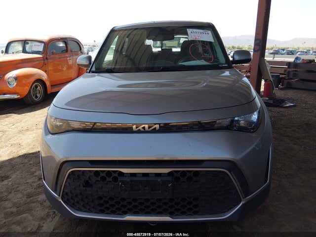 KIA SOUL LX 2023 KNDJ23AU7P7869567 Image 6