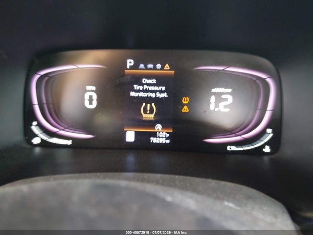 KIA SOUL LX 2023 KNDJ23AU7P7869567 Image 7