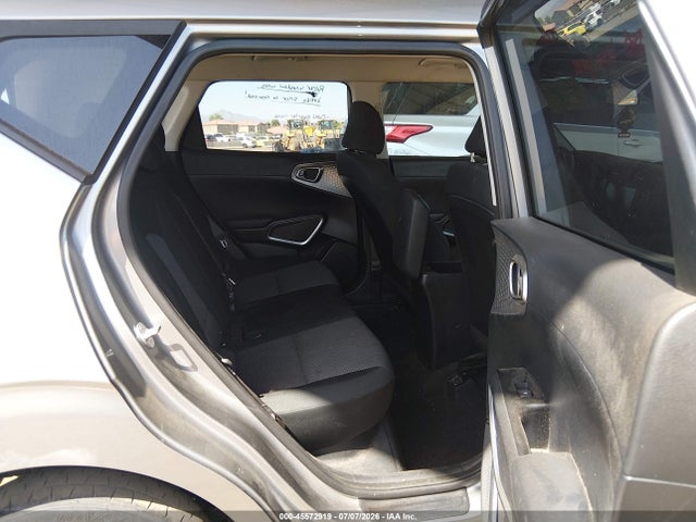 KIA SOUL LX 2023 KNDJ23AU7P7869567 Image 8