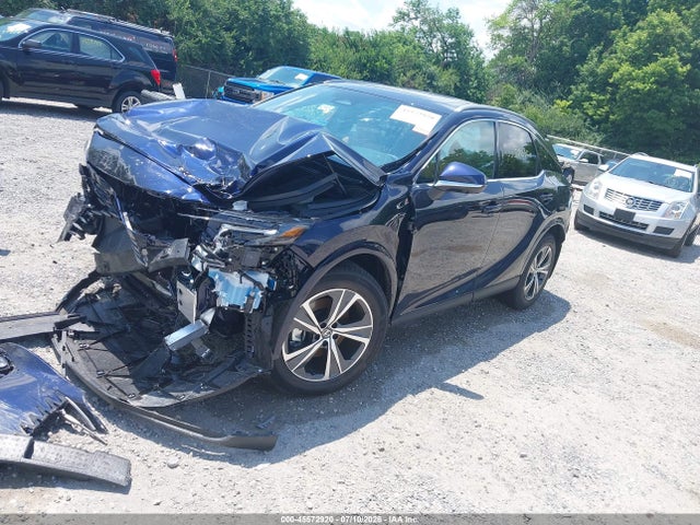 2026 Lexus Rx 350 Premium მანქანა იყიდება აუქციონზე, vin: 2T2BAMCA7TC143468, აუქციონის ნომერი: 45572920