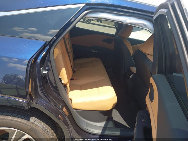 2026 Lexus Rx 350 Premium მანქანა იყიდება აუქციონზე, vin: 2T2BAMCA7TC143468, აუქციონის ნომერი: 45572920