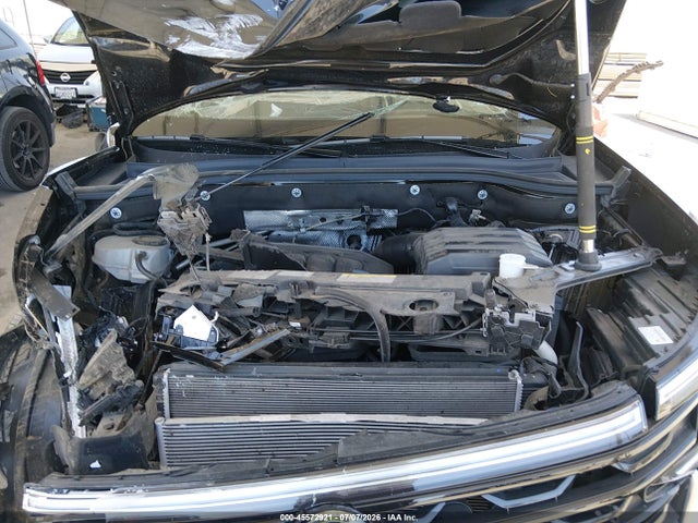 2024 Volkswagen Atlas 2.0t Sel Premium R-line მანქანა იყიდება აუქციონზე, vin: 1V2FR2CA1RC559941, აუქციონის ნომერი: 45572921