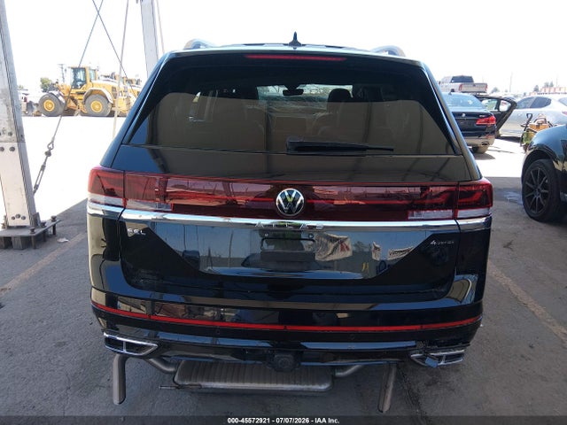 2024 Volkswagen Atlas 2.0t Sel Premium R-line მანქანა იყიდება აუქციონზე, vin: 1V2FR2CA1RC559941, აუქციონის ნომერი: 45572921