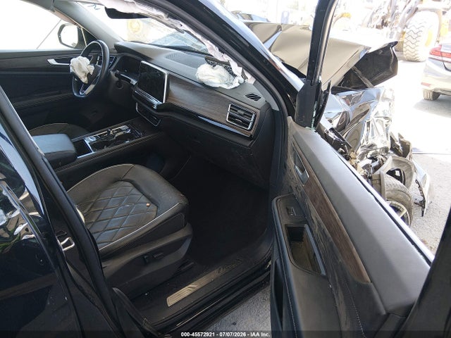 2024 Volkswagen Atlas 2.0t Sel Premium R-line მანქანა იყიდება აუქციონზე, vin: 1V2FR2CA1RC559941, აუქციონის ნომერი: 45572921