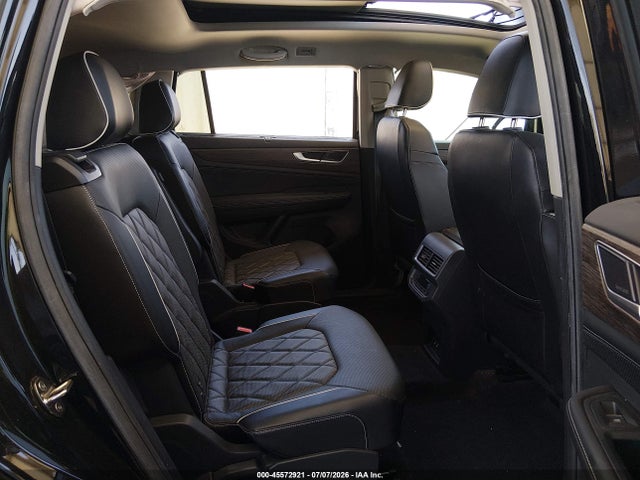 2024 Volkswagen Atlas 2.0t Sel Premium R-line მანქანა იყიდება აუქციონზე, vin: 1V2FR2CA1RC559941, აუქციონის ნომერი: 45572921