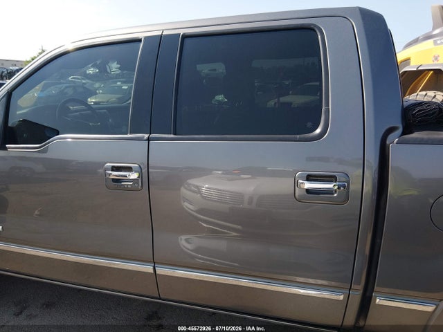 Продажа на аукционе авто 2013 Ford F-150 Platinum, vin: 1FTFW1ET7DFC87504, номер лота: 45572926