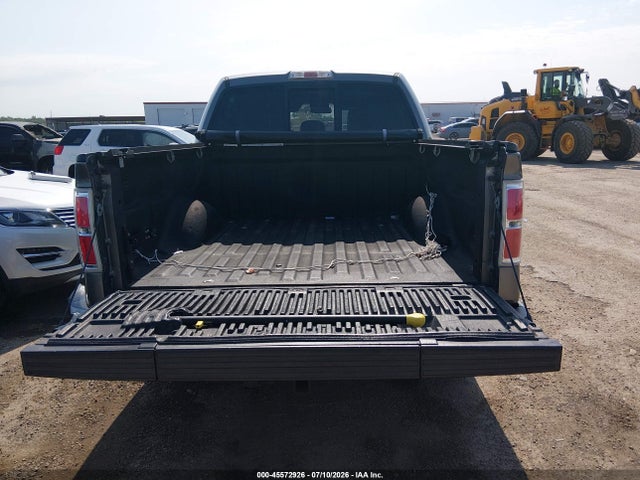 Продажа на аукционе авто 2013 Ford F-150 Platinum, vin: 1FTFW1ET7DFC87504, номер лота: 45572926