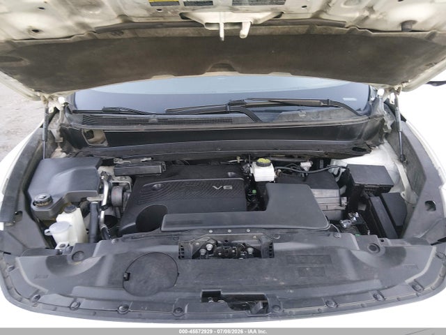 Aukcja sprzedaży 2013 Infiniti Jx35, vin: 5N1AL0MN5DC329214, numer aukcji: 45572929