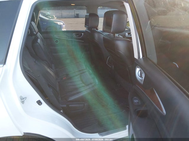Aukcja sprzedaży 2013 Infiniti Jx35, vin: 5N1AL0MN5DC329214, numer aukcji: 45572929