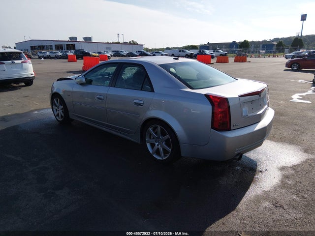 Продаж на аукціоні авто 2005 Cadillac Cts-v, vin: 1G6DN56S050229541, номер лоту: 45572932