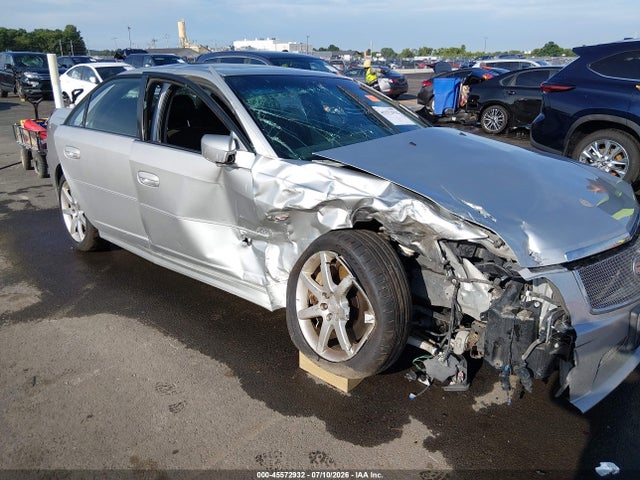 Продаж на аукціоні авто 2005 Cadillac Cts-v, vin: 1G6DN56S050229541, номер лоту: 45572932