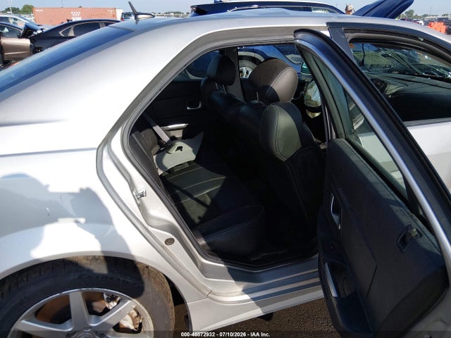 Продаж на аукціоні авто 2005 Cadillac Cts-v, vin: 1G6DN56S050229541, номер лоту: 45572932