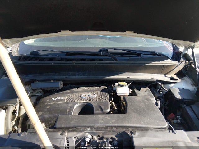 Aukcja sprzedaży 2017 Infiniti Qx60, vin: 5N1DL0MN6HC553711, numer aukcji: 45572933