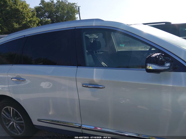 Aukcja sprzedaży 2017 Infiniti Qx60, vin: 5N1DL0MN6HC553711, numer aukcji: 45572933