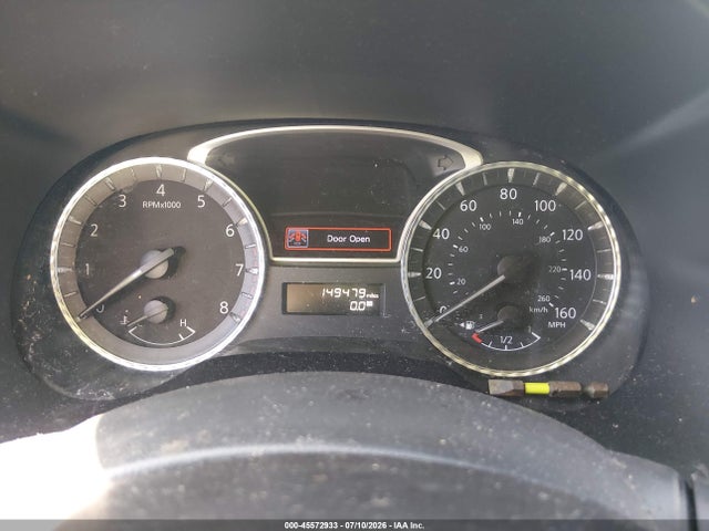 Aukcja sprzedaży 2017 Infiniti Qx60, vin: 5N1DL0MN6HC553711, numer aukcji: 45572933