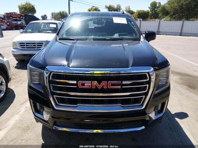 GMC Yukon 2wd Slt 2021 1GKS1BKT4MR479103 Image 12