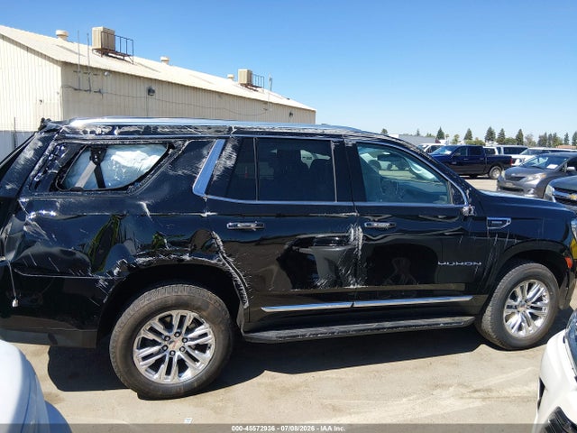 GMC Yukon 2wd Slt 2021 1GKS1BKT4MR479103 Image 13
