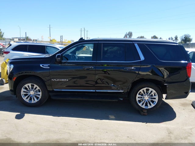 GMC Yukon 2wd Slt 2021 1GKS1BKT4MR479103 Image 14